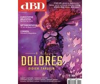 dBD n° 130 : Nostalgie et changement d'une époque !