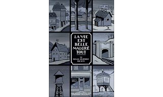 La Vie est belle malgré tout - Par Seth – Delcourt