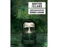 Shutter Island - Par De Metter/Lehane - Casterman