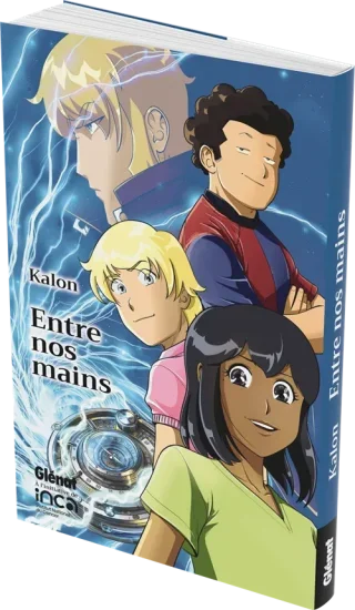 Le manga Entre nos mains sur la prévention contre le cancer : « L'idée était de susciter une prise de conscience sans asséner un message moralisateur » [INTERVIEW]