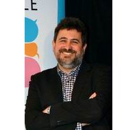 David da Câmara Gomes (Echevin d'Ottignies-Louvain-la-Neuve) : « La Fête de la BD de Bruxelles est complémentaire avec le Prix Diagonale-Raymond Leblanc »