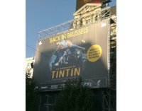 TRIBUNE LIBRE À Morgan Di Salvia : Tintin, de retour à la maison
