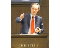 Folie des enchères de la bande dessinée : près de 6 millions d'euros pour Christie's