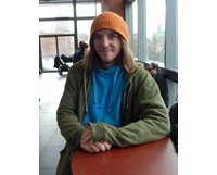 Alex A. (L'Agent Jean) : « La réalité, ce n'est pas seulement ce qu'on voit et ce qu'on est. On peut aller beaucoup plus loin... »