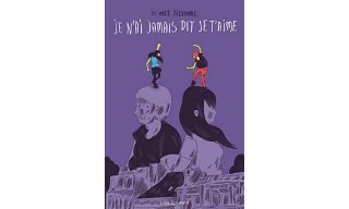 "Je n'ai jamais dit je t'aime" : l'expression des sentiments selon Alexandre de Moté