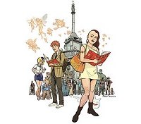 Le Festival BD de Liège prolonge son essor
