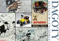 460 lots exceptionnels : planches, albums et objets de collection chez Dagoty Enchères
