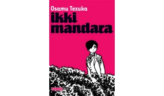 Ikki Mandara - Par Osamu Tezuka - Kana (sensei)