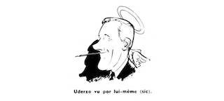 Décès d'Albert Uderzo : hommages et chagrin