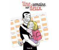 Une Semaine sur deux - Par Pacco - Fluide-G