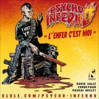 Horreur démoniaque et science-fiction de l'étrange en financement participatif