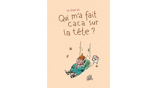"Qui m'a fait caca sur la tête ?", la question pas si triviale d'Oh Yeong Jin