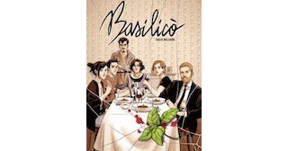 Basilico - Par Giulio Macaione - Ankama
