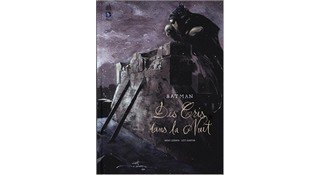 Batman : Des Cris dans la nuit - Par Archie Goodwin et Scott Hampton - Urban Comics