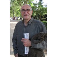 Antonio Altarriba (« L'Art de voler ») : « L'Anarchie n'est pas le chaos ! »