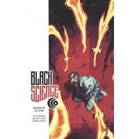 Black Science T6 - Par Rick Remender et Matteo Scalera - Urban Comics