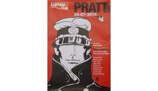 Le « Pratt Day » et la 26e édition du Festival de Rimini