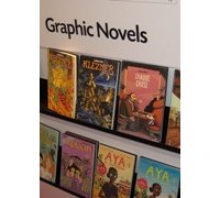 Francfort 2007 : Dans un paysage où le roman graphique est en croissance, les mangas marquent le pas