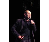 Angoulême 2009 : L'Académie couronne Blutch, le Mozart de la bande dessinée