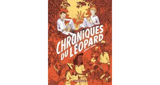 Appollo et Tehem : « Plutôt qu'un documentaire historique, faire de la BD géographique pour témoigner d'un territoire ! »