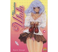 Ulala ma colocataire T1 à 4 - Par Kaoru Yunagi - Taifu Comics