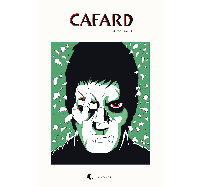 "Cafard" d'Halfdan Pisket (Presque Lune) : une suite tendue au "Déserteur"