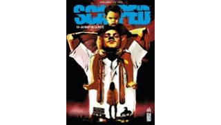 Scalped T10 - Par Jason Aaron et R.M.Guéra (trad. F. Effosse-Roche) - Urban Comics