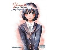 Shino ne sait pas dire son nom - Par Shuzo Oshimi - Ki-oon