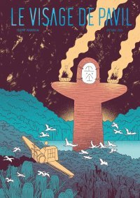 Le Visage de Pavil : l'excellent Jeremy Perrodeau anime la rentrée de 2024