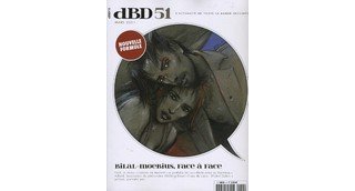 dBD n°51 : Lifting de printemps !