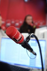 Angoulême 2021 : un vendredi 100% BD sur France Inter. 