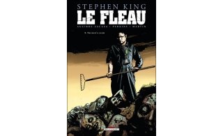 Le Fléau, l'autre thriller apocalyptique