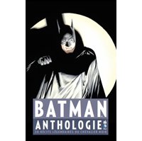 Batman Anthologie – Collectif - Urban Comics
