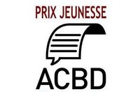 Prix ACBD Jeunesse 2018 - La sélection des cinq titres en lice
