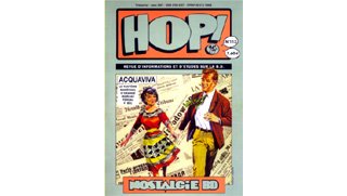 HOP ! n° 113