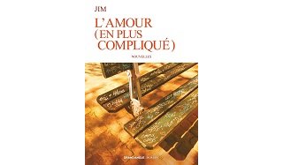 Jim : "Avec mes nouvelles responsabilités chez Bamboo, je découvre à quel point le travail d'éditeur est long et exigeant"