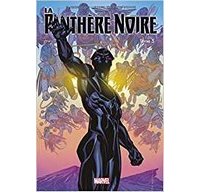 La Panthère noire T5 – Par Ta-Nehisi Coates, Leonard Kirk & Chris Sproose – Panini Comics