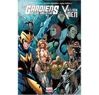 Le Procès de Jean Grey – Par Brian M. Bendis, Stuart Immonen & Sara Pichelli (trad. Laurence Belingard & Jérémy Manesse) – Panini Comics