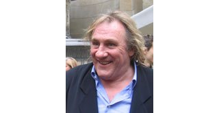 Gérard Depardieu : « Obélix est d'une intelligence et d'une évidence totale »