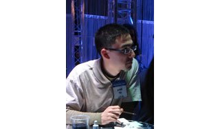 JM Ken Niimura : "A l'ère d'Internet, c'est devenu assez commun pour les auteurs de travailler dans plusieurs pays"