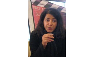 Marjane Satrapi, Docteur Honoris Causa des Universités Catholiques de Louvain et de Leuven en Belgique