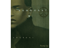 Samouraï - Par Didier Eberoni - Futuropolis
