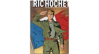 Ric Hochet : comment la série rebondit...