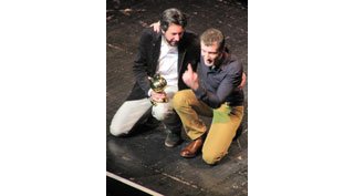 Quai d'Orsay prix du Meilleur Album à Angoulême 2013 