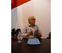 Albert Algoud et le manga : « J'assume d'avoir un œil néophyte dans ce domaine »