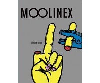 "Inculte Futur" : un condensé de l'Art pute de Moolinex