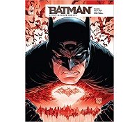 Batman Rebirth T.6 : Tout le monde aime Ivy - Par Tom King, Joëlle Jones, Mikel Janin & Tony S. Daniel - Urban Comics