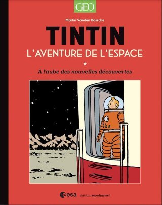 Rentrée 2024 : l'astre Tintin luit toujours