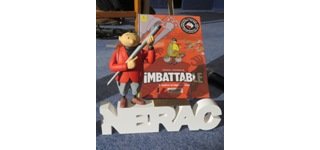 Bikers et rockers aux 11e Rencontres Chaland de Nérac