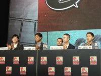 À la recherche du nouveau mangaka 2026 : place aux nouveaux talents